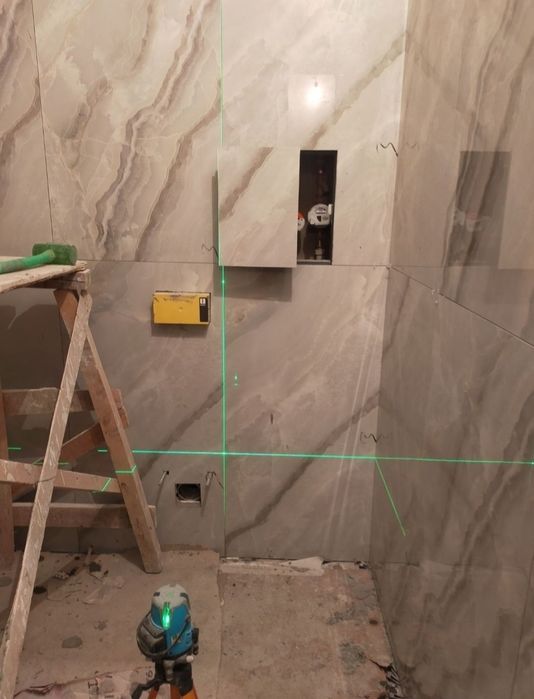 Кафельщик  сантехник мелко срочный