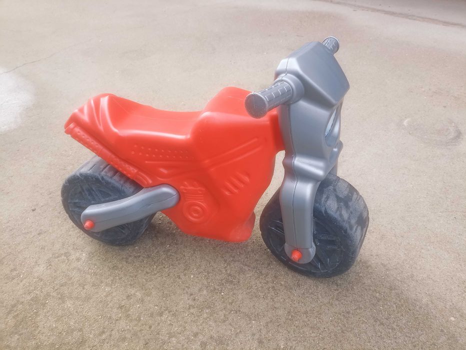 Детски Баланс Мотор