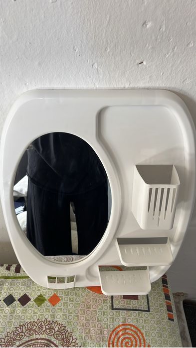 Зеркало настенное