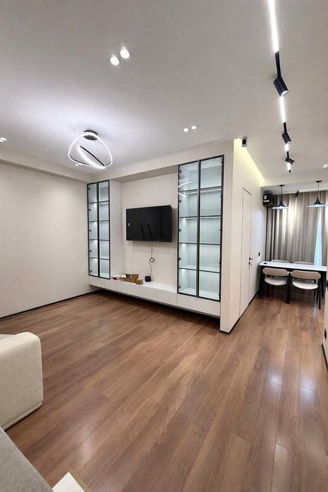 Продаётся квартира в р-не Шайхантахур, ЖК Koh ota, 1в2/4/9