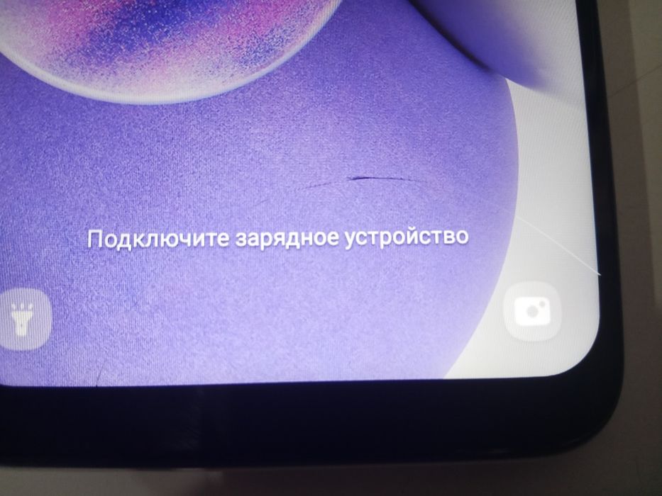 Samsung galaxy A03s