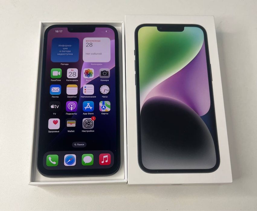 Iphone 14 Apple Айфон