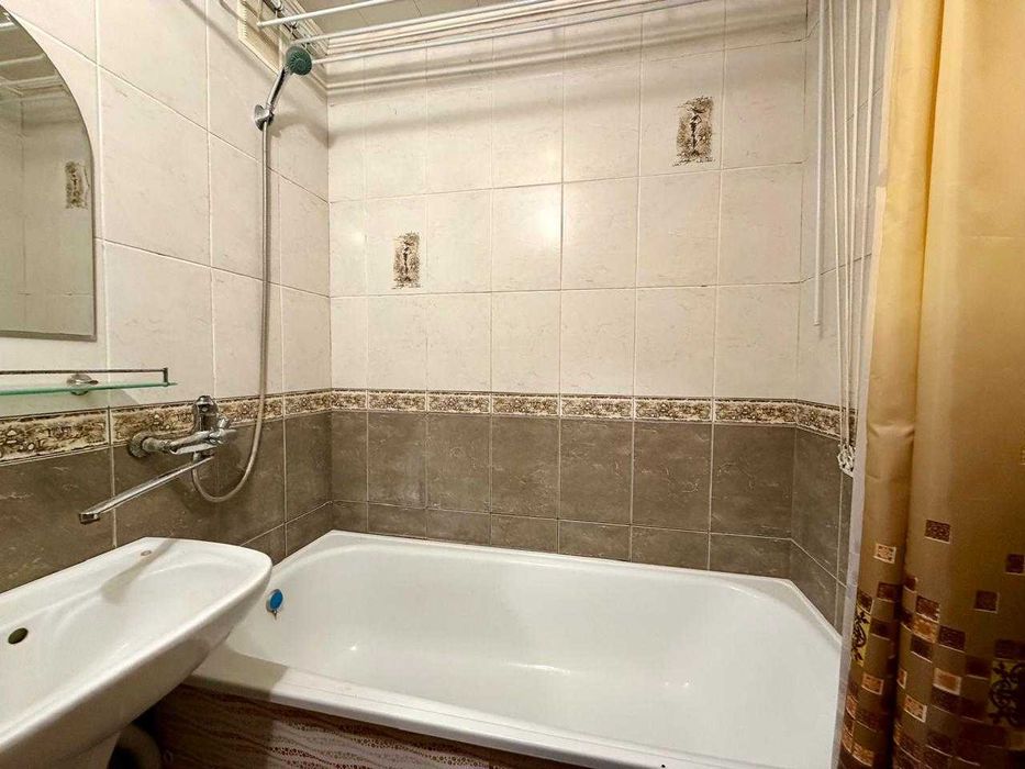 Продам 3 комнатную квартиру!