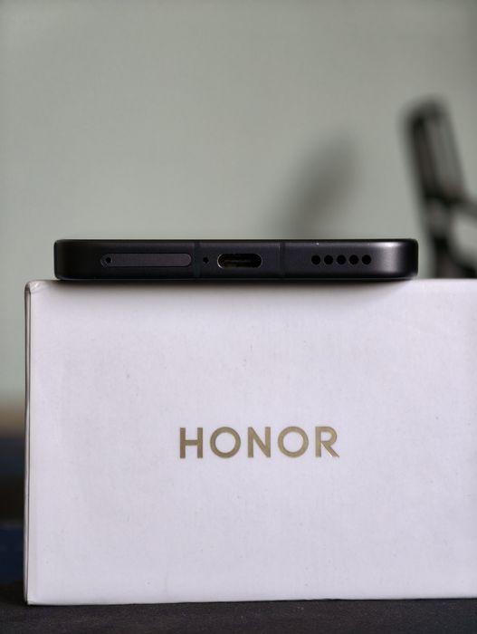 Honor 500 yangidek holatda