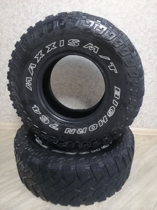 Продам резину R1515