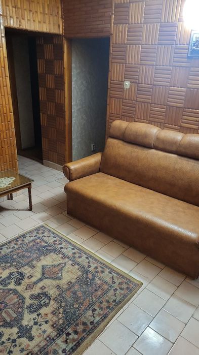 Închiriez apartament 4 camere Centru - Barou de avocați