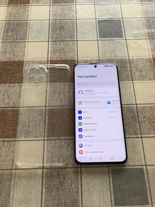 Възможен бартер/ Гаранционен Honor 200