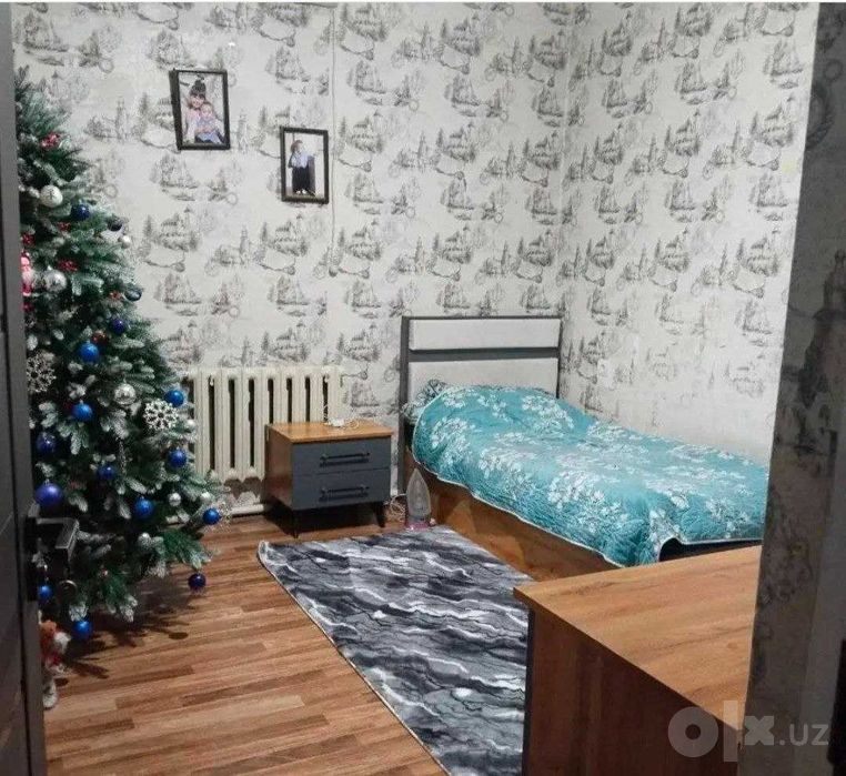 СРОЧНО! Продаётся участок с домом в Кибрайском районе!