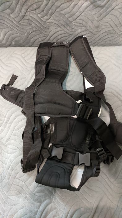 Кенгуру Chicco от 3+ месяцев