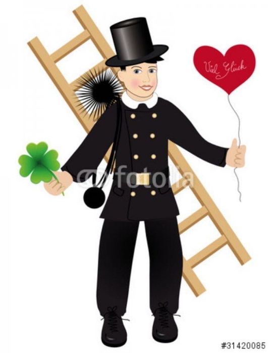 Коминочистач за София и региона