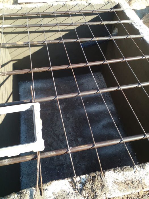 Септик под ключ Атырау