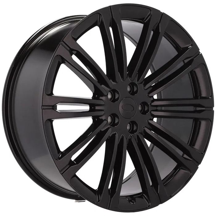 Jante Land Rover R19 5x108 BL66 Style | Evoque, Velar, Discovery Sport