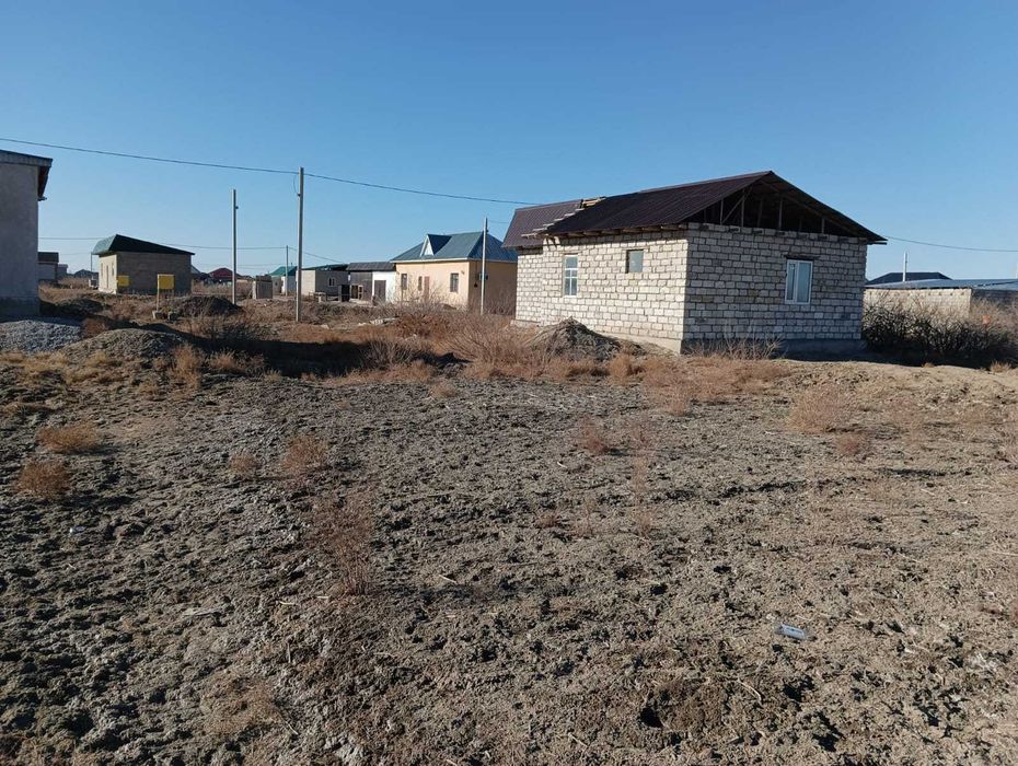 Байтерек-1 времянка Уй сатылады