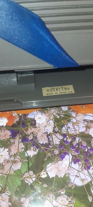 Radio casetofon jvc vintage impecabil