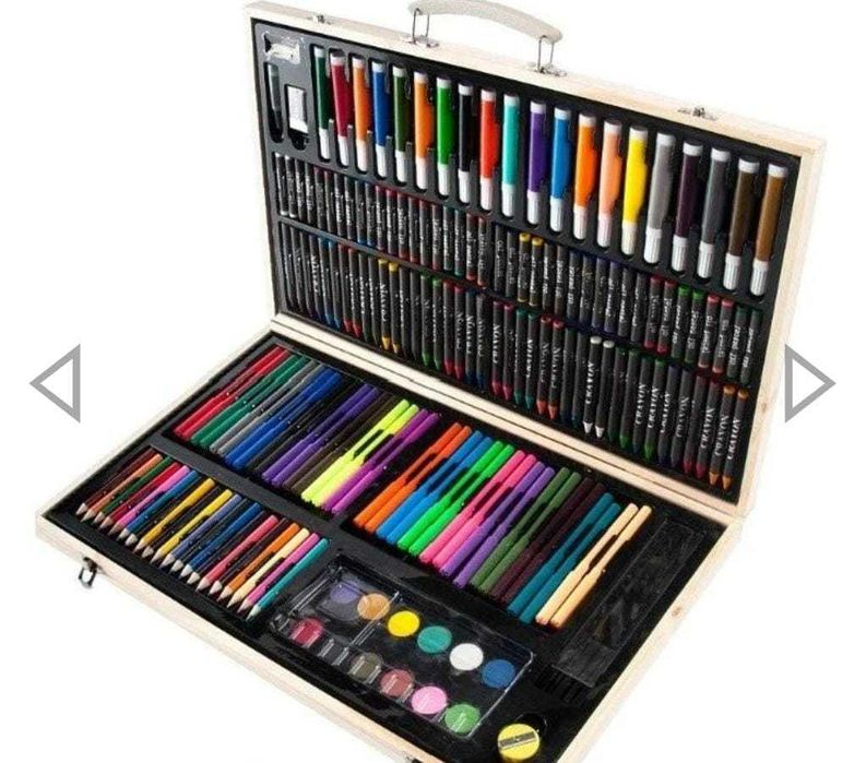 Художественный набор