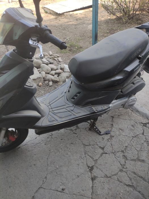 Продам два мопеда