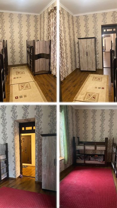 Student og’il bolalarga ijara turar joy/ uy /hostel / xoslet ijara