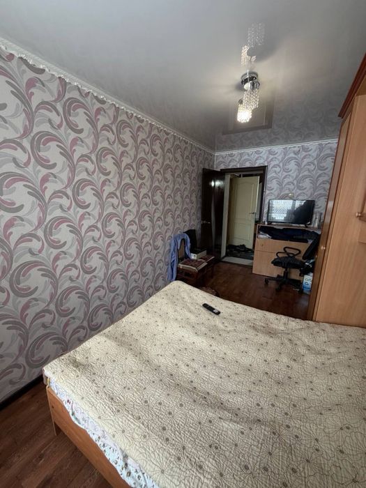 Срочно продам 3х ком квартира