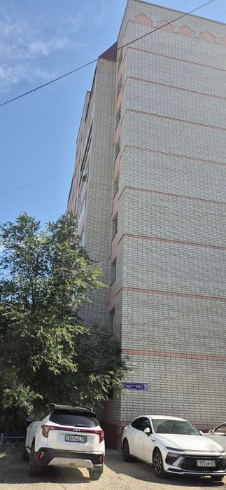 Продам 2 комн квартиру н/п