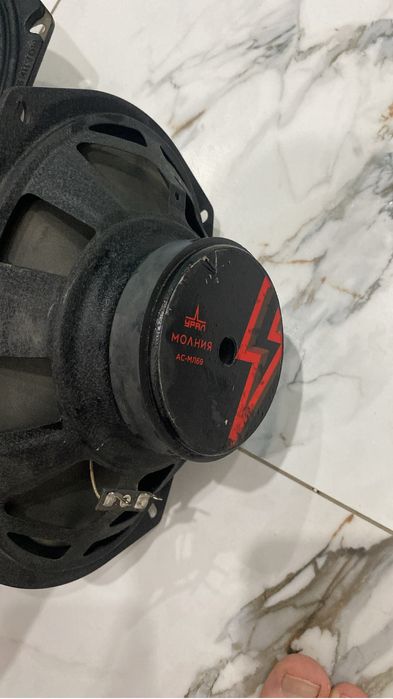 Продам динамики урал