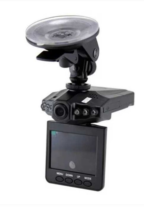 camera auto hd dvr cu 2.5 tft lcd