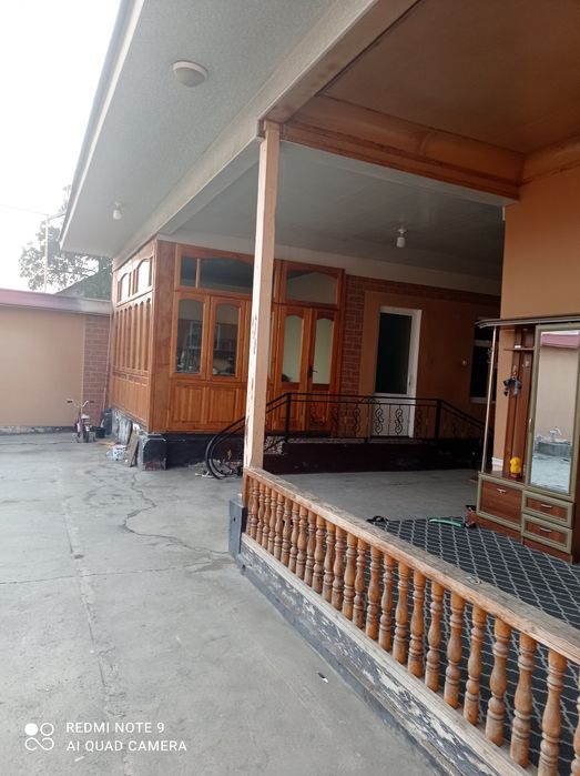 Уй сотилади Фаргона шахрида