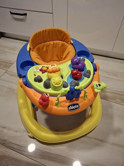 Premergător Chicco Walky Talky