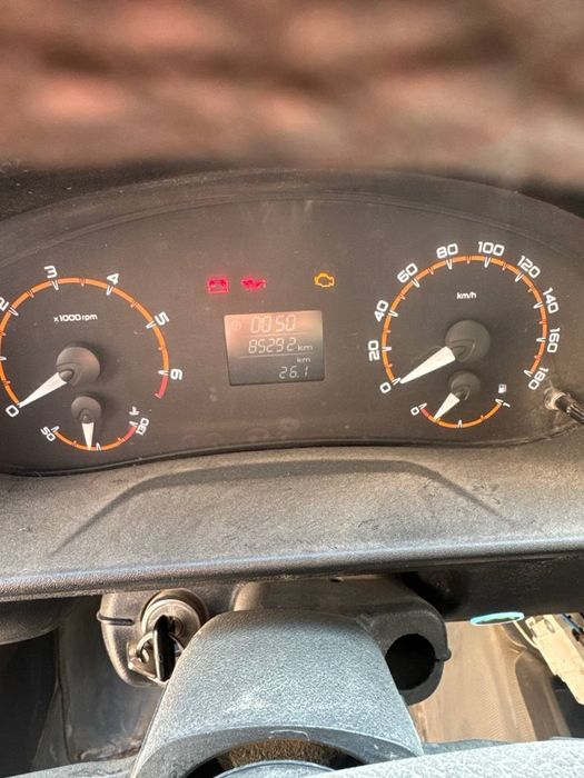 Лада Нива легенд урбан 4×4 5эшикли