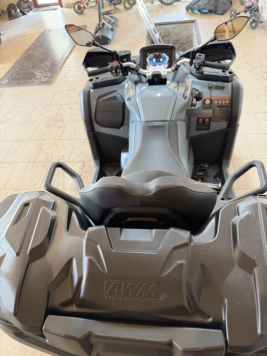 Продам квадроцикл