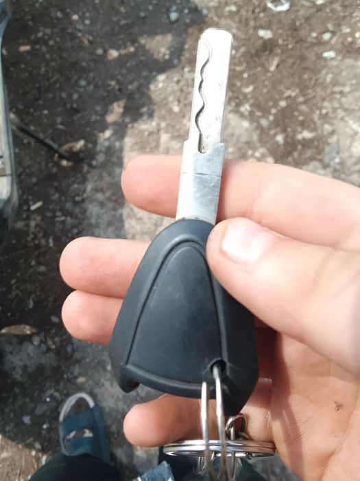 Ангел юг 125 куб