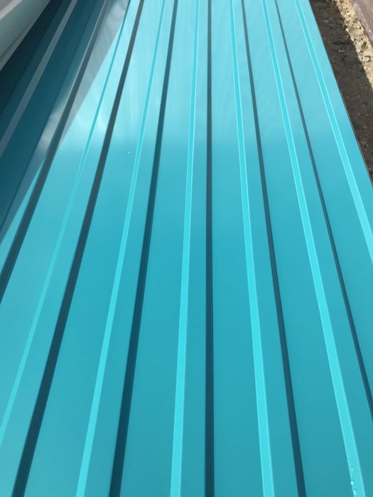 Профлист! Конек! Профтруба! Кровля!