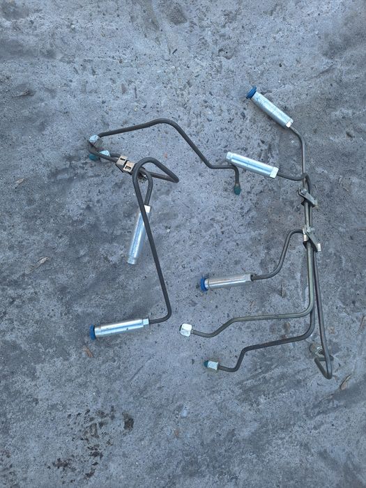 Продам топливные трубки