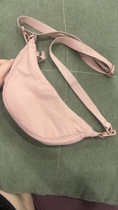 UNIQLO mini bag мини сумочка