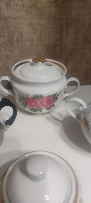 Продается посуда