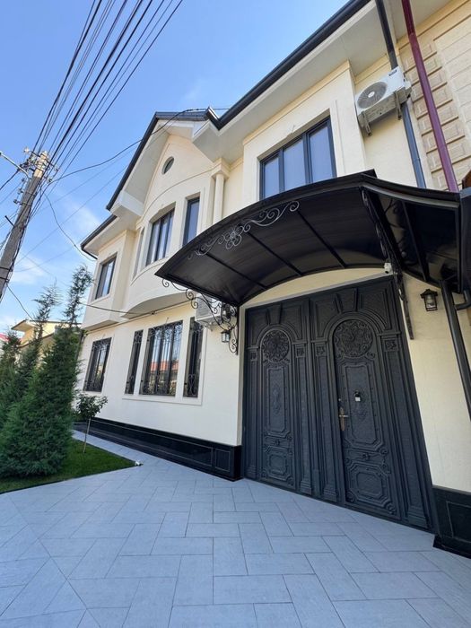 Продажа евро дом на улице Илгор  Чиланзарский 3.8 соток