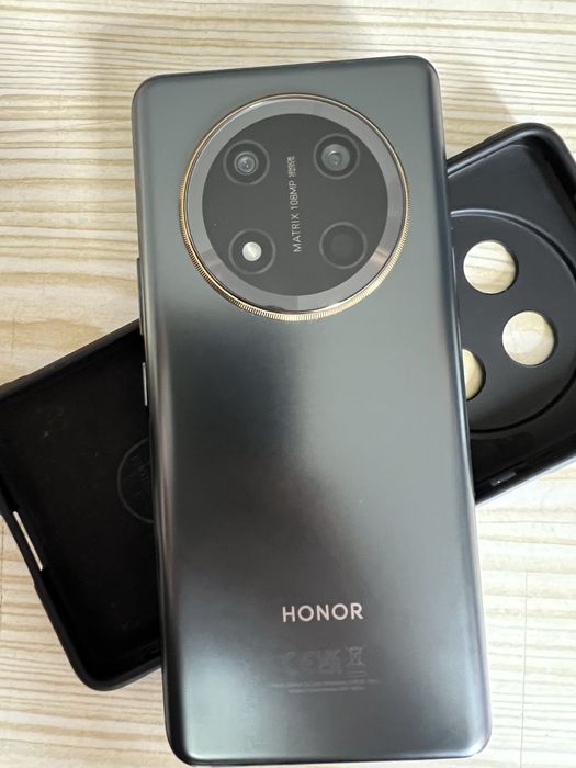 Honor Magic 7 Lite