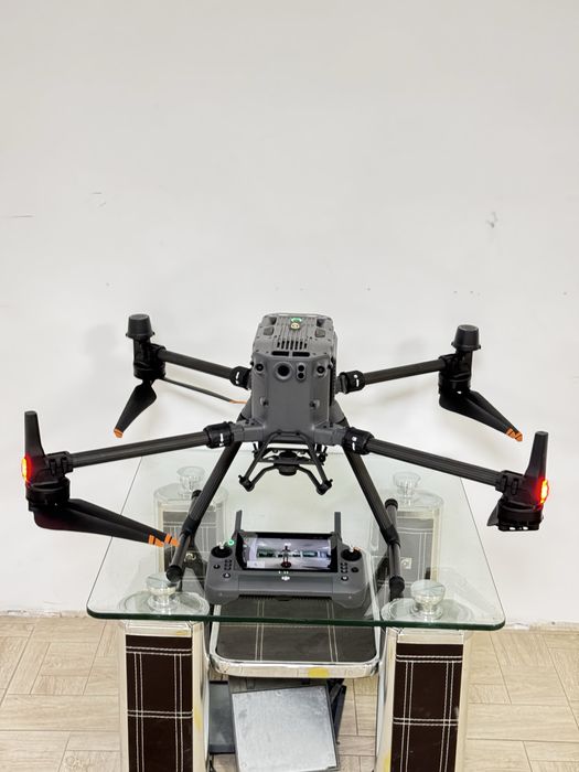 DJI matrice 350 rtk (cn), перепрошитая