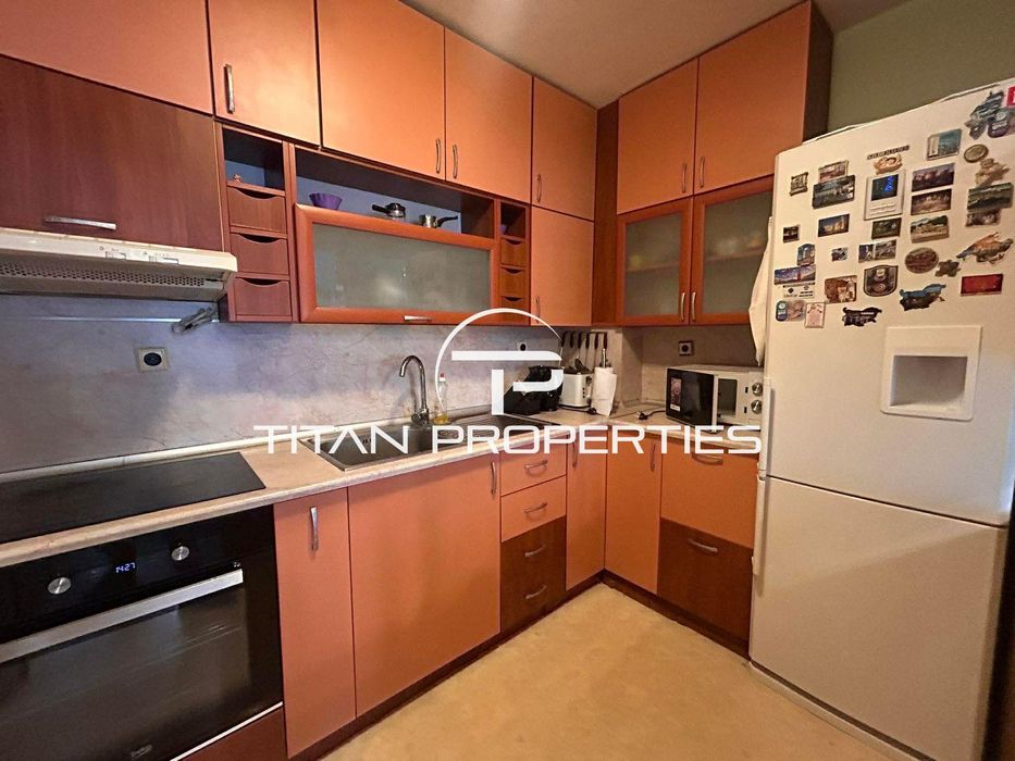 Дава се под наем Двустаен апартамент в Варна, Спортна зала - 80 кв.м за 558.45 € - Снимка #6