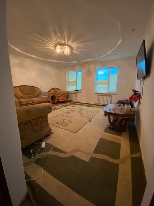 Продается дом в село Томарлы