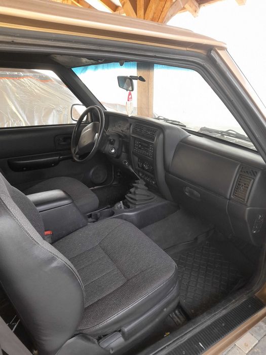 JEEP Grand Cherokee 2000 — imagine 4