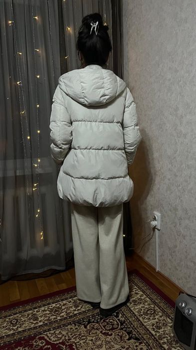 Пуховик женский befree