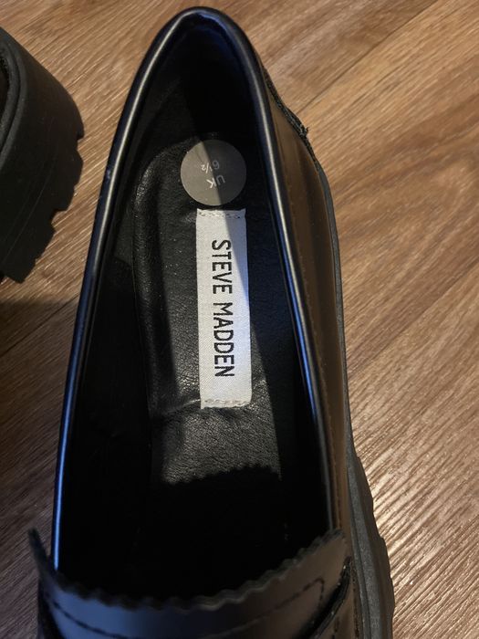 Женская обувь Steve Madden 39,5 размер