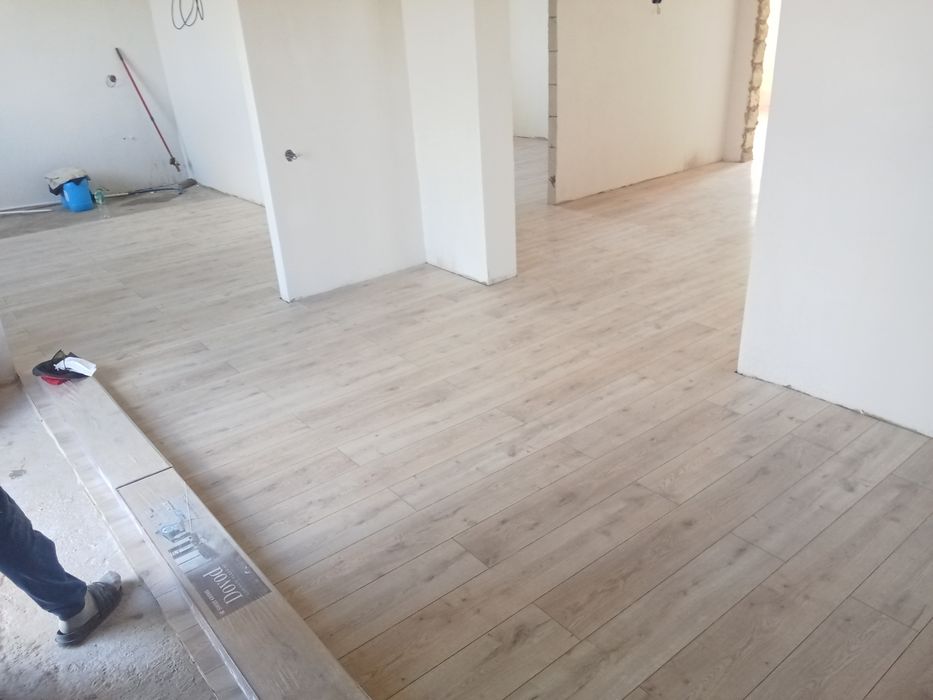 Ремонтные услуги