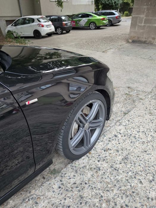 Audi A6 3.0 BiTdi