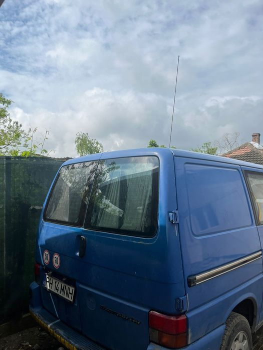 Volkswagen Transporter t4