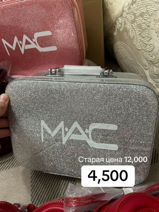 Сумки, Шкатулка, Косметика