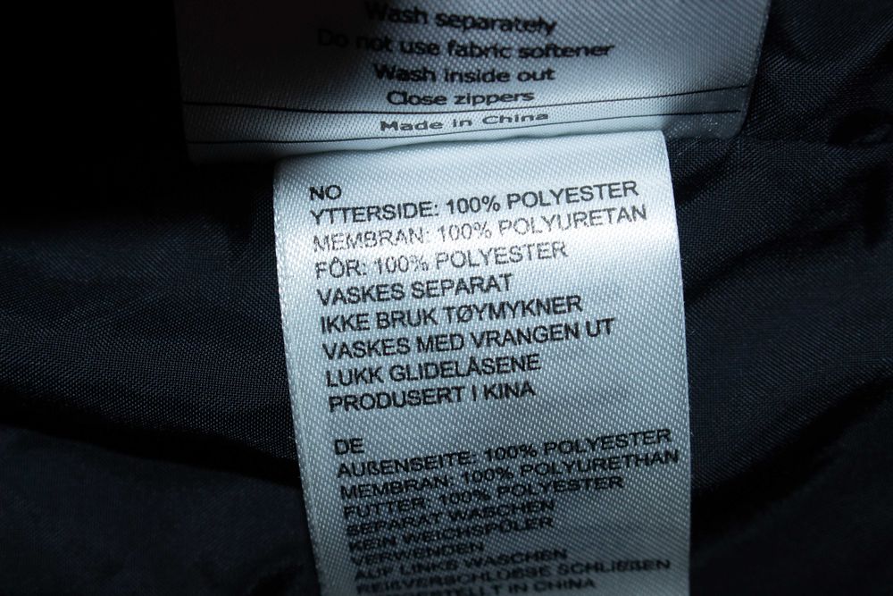 Bergans Trolltind мъжко ски яке с Recco Dermizax водоустойчиво S