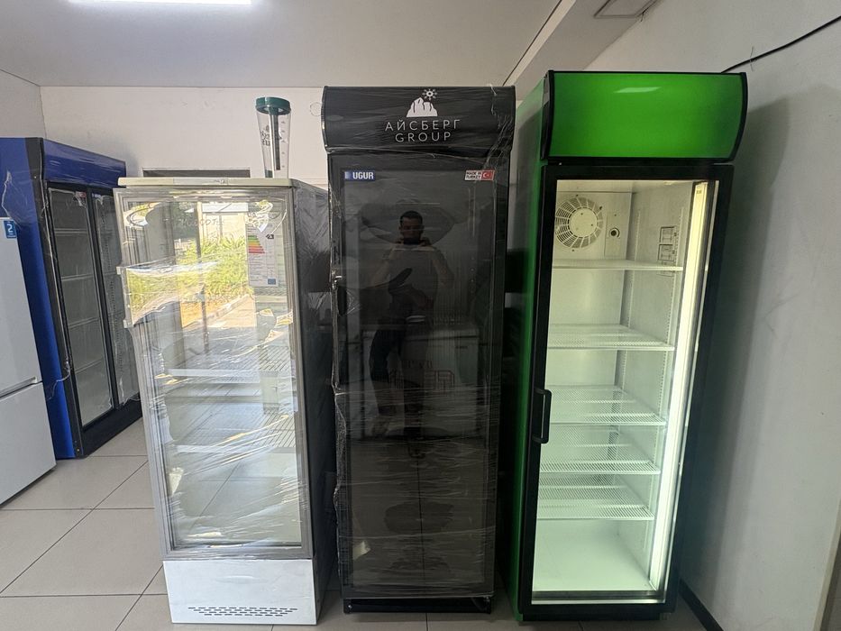 Ремонт холодильников