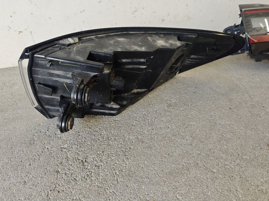 Стопове за VW ID.4