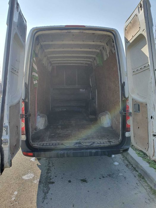 Transport Marfă / Cherestea / Debarasări – Persoană Juridică